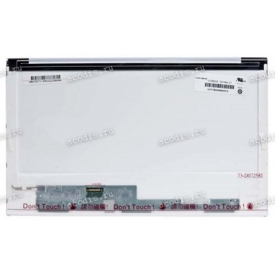 N156BGE-E21 1366x768 LED 30 пин  new