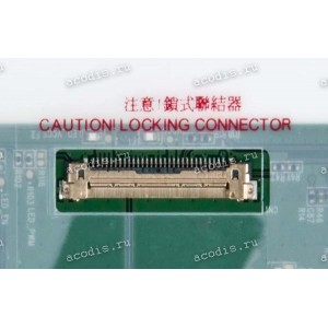 N156BGE-E21 1366x768 LED 30 пин  new