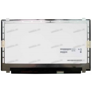 B156XTN03.2 1366x768 LED 40 пин slim new