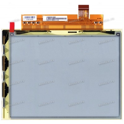 LB060X02-RD01 (гибкий) 1024x768, 34 пин, NEW
