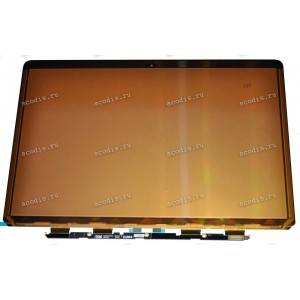 LP154WT1-SJA1 (MAC A1398 до 2013) 2880х1800 LED 30 пин slim new