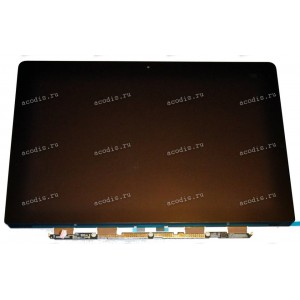 LP154WT1-SJA1 (MAC A1398 до 2013) 2880х1800 LED 30 пин slim new