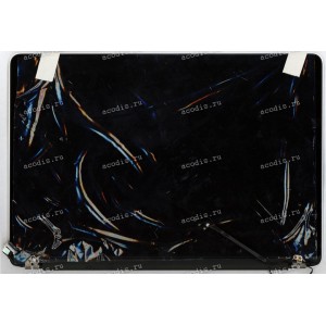 Крышка в сборе Apple MAC A1398 (2013-2014) 2880х1800 LED new