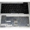 Keyboard HP/Compaq NX5000 Б/У (Black/Matte/RUO) черная матовая русифицорованная