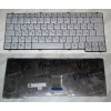 Keyboard Fujitsu Siemens Amilo A1650x, M7400, V20xx, V3405, V3505, V3535, V5535, V8210 Б/У (Grey/Matte/RUO) чёрная матовая русифицир.