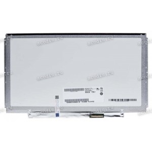 B133XW03 V.4 1366x768 LED 40 пин slim new
