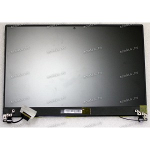 Крышка в сборе Acer TravelMate 8481, черная 1366x768 LED new