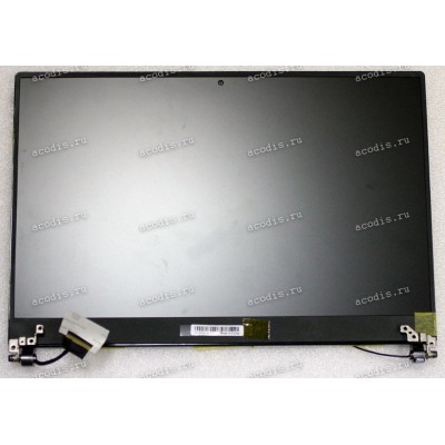 Крышка в сборе Acer TravelMate 8481, черная 1366x768 LED new