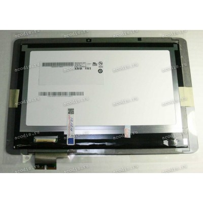 10.1 inch Acer A510 (LCD+тач) черный oem 1280x800 LED  NEW