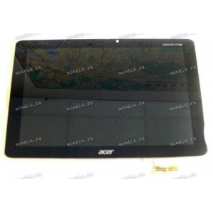 10.1 inch Acer A510 (LCD+тач) черный oem 1280x800 LED  NEW