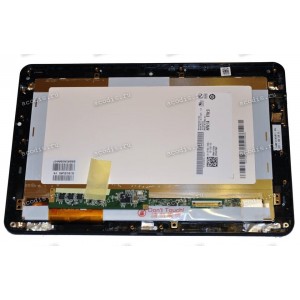 10.1 inch Dell Dell Steak 10 (LCD+тач) черный 1280x800 LED  NEW