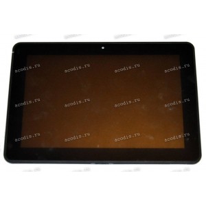 10.1 inch Dell Dell Steak 10 (LCD+тач) черный 1280x800 LED  NEW