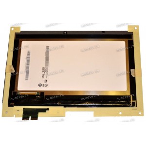 10.1 inch Acer A700 (LCD+тач) черный oem 1920x1200 LED slim NEW