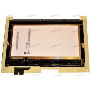 10.1 inch Acer A700 (LCD+тач) черный oem 1920x1200 LED slim NEW 10.1 inch Acer A700 (LCD+тач) черный oem 1920x1200 LED slim NEW