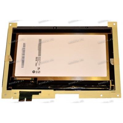 10.1 inch Acer A700 (LCD+тач) черный oem 1920x1200 LED slim NEW