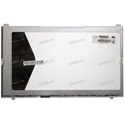 N156BGE-L52 1366x768 LED 40 пин semi-slim new