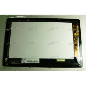 10.1 inch HannStar HSD101PWW1-A00 (+тач в планшет) 1280x800 LED  NEW