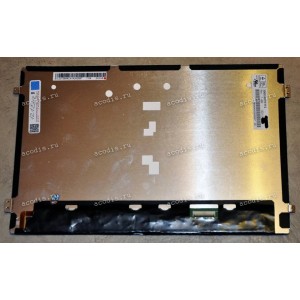 HSD101PWW2-A00 (для ASUS TF201) 1280x800 LED 30 пин  NEW