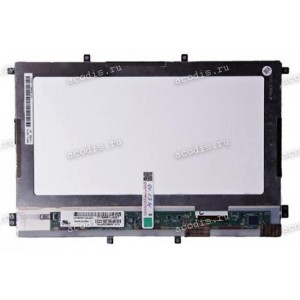 LP101WX1-SLN2 1280x800 LED 40 пин  NEW