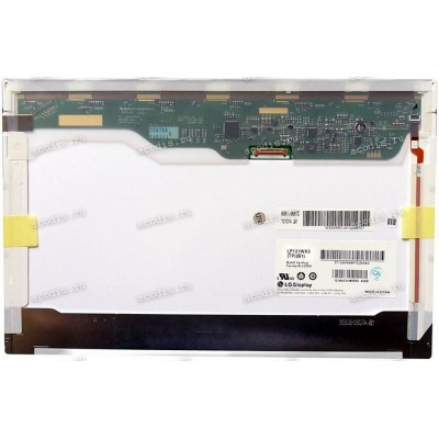 LP121WX3-TPB1 1280x800 LED 30 пин  NEW