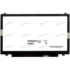 B133XTN01.2 1366x768 LED 30 пин slim NEW