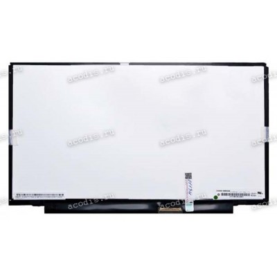 N133FGE-L31 1600x900 LED 40 пин slim new