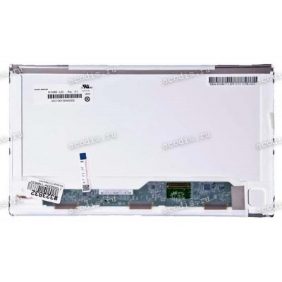 N133B6-L02 1366x768 LED 40 пин  NEW