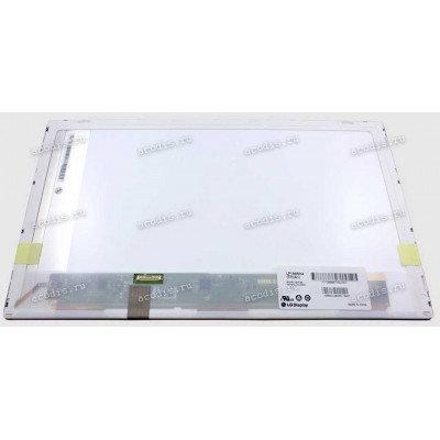 LP156WH4-TPA1 1366x768 LED 30 пин  new