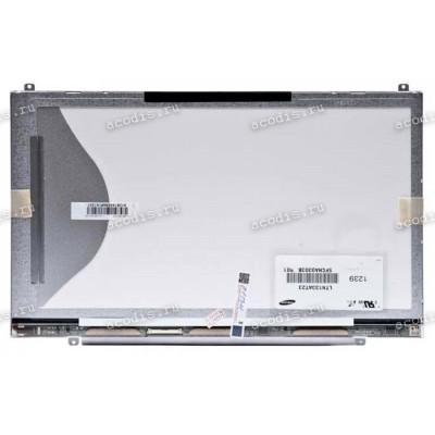 LTN133AT23-B01 1366x768 LED 40 пин semi-slim NEW