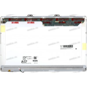 LP171WP4-TLQ1 1440x900 1 ccfl 30 пин  new / разбор