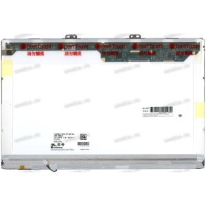 LP171WP4-TLQ1 1440x900 1 ccfl 30 пин new / разбор LP171WP4-TLQ1 1440x900 1 ccfl 30 пин new / разбор