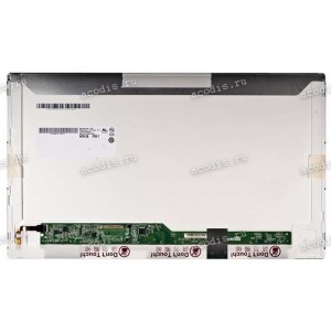 B156XW02 V.2 (3-4 б/пикселя) 1366x768 LED 40 пин  new