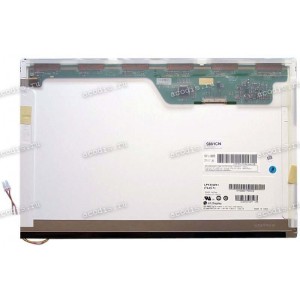 LP133WX1-TLC1 1280x800 1 ccfl 20 пин  NEW