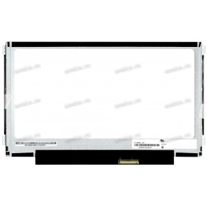 N116BGE-L41 1366x768 LED 40 пин slim NEW