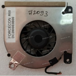 Кулер Acer Aspire 3690, 5610, 5610Z, 5630, 5650, 5680, TravelMate 2490, 4200, 4280 Кулер Acer Aspire 3690, 5610, 5610Z, 5630, 5650, 5680, TravelMate 2490, 4200, 4280