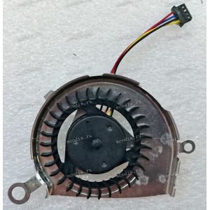 Кулер HP/Compaq Mini 210-3000 (p/n KIPO 053531R1S FANM101EPA) 4 pin Кулер HP/Compaq Mini 210-3000 (p/n KIPO 053531R1S FANM101EPA) 4 pin