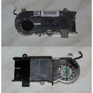 Сист.охл. Acer Aspire One A110, A150, ZG5, PackardBell DOA 150