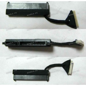HDD SATA cable Samsung NP300E5A (p/n: BA39-01127A) CBF HARNESS-HDD;AEGIS14/15,WIRE,-,12P,L3 HDD SATA cable Samsung NP300E5A (p/n: BA39-01127A) CBF HARNESS-HDD;AEGIS14/15,WIRE,-,12P,L3