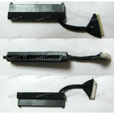 HDD SATA cable Samsung NP300E5A (p/n: BA39-01127A) CBF HARNESS-HDD;AEGIS14/15,WIRE,-,12P,L3