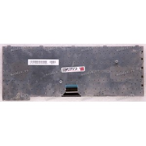 Keyboard Samsung NP-R50, NP-R55, NP-R55i Б/У (p/n: BA59-01587C) (Black/Matte/RUO) чёрная матовая русифицированная Keyboard Samsung NP-R50, NP-R55, NP-R55i Б/У (p/n: BA59-01587C) (Black/Matte/RUO) чёрная матовая русифицированная