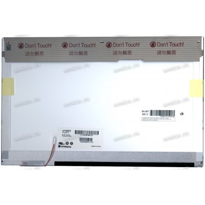 LP154WX5-TLC1 1280x800 1 ccfl 30 пин  new