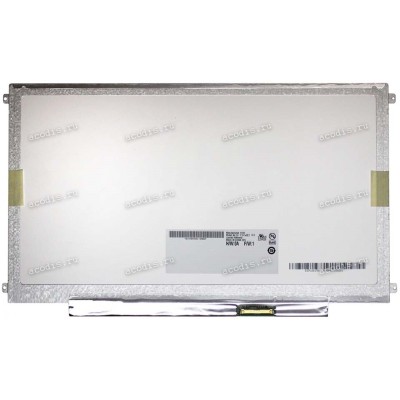 B133XW03 V.3 1366x768 LED 40 пин slim new