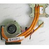 Сист.охл. Lenovo/IBM ThinkPad T410, T410i, T410s (FRU: 45M2721) б/у