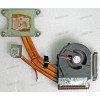 Сист.охл. Lenovo/IBM ThinkPad T410, T410i, T410s (FRU: 45M2721) б/у