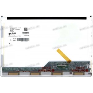 LP141WXV-SLA2 1280x800 LED 40 пин  new