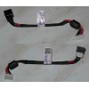 DC Jack Lenovo IdeaPad Y410 model 7757 + cable 115 mm + 4 pin DC Jack Lenovo IdeaPad Y410 model 7757 + cable 115 mm + 4 pin