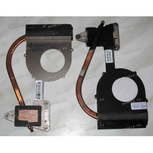 Heatsink Lenovo IdeaPad B560, B565, V560 б/у