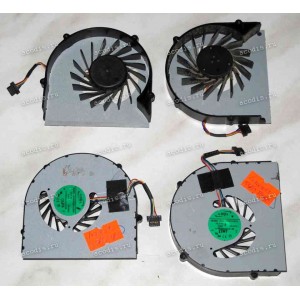 Кулер Lenovo IdeaPad B560, B565, V560, V565 + охл. video (AD06705HX11DB00 DC5V 0.30A) б/у Кулер Lenovo IdeaPad B560, B565, V560, V565 + охл. video (AD06705HX11DB00 DC5V 0.30A) б/у