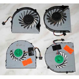 Кулер Lenovo IdeaPad B560, B565, V560, V565 + охл. video (AD06705HX11DB00 DC5V 0.30A) б/у Кулер Lenovo IdeaPad B560, B565, V560, V565 + охл. video (AD06705HX11DB00 DC5V 0.30A) б/у