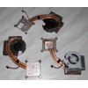 Сист.охл. Lenovo/IBM ThinkPad T420, T420i (FRU: 04W0407) б/у